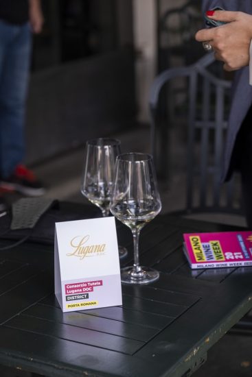 La “Milano Wine Week” 2021