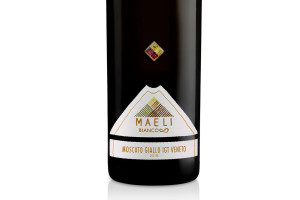 Maeli, Veneto Igt Infinito Bianco 2018