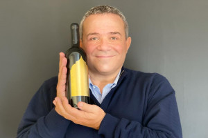 Cinquant’anni di una cantina, del Sagrantino, “prezioso come l’oro”, e del distretto di Montefalco