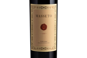 Masseto, Toscana Igt Rosso Masseto 2018