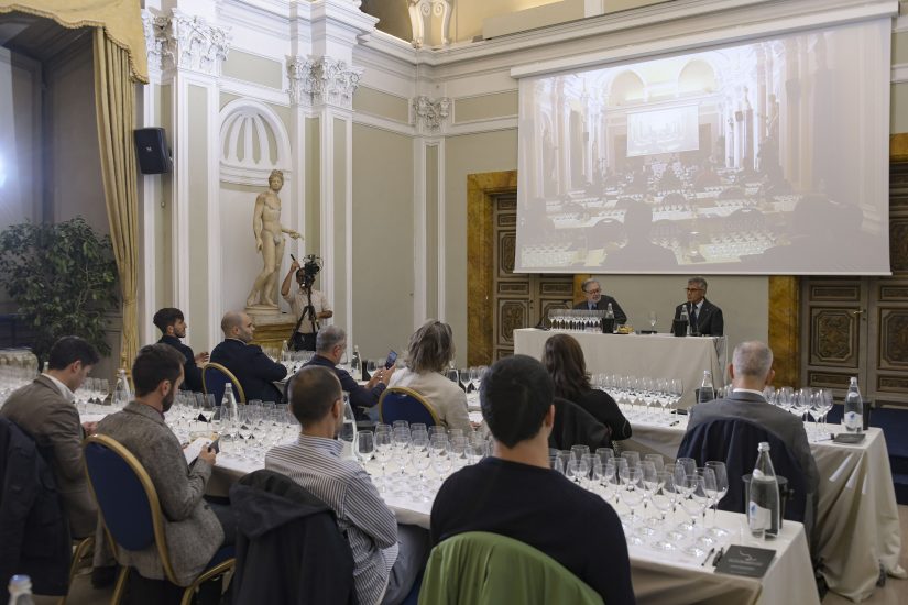Istituto Grandi Marchi: sentiment positivo per presente e futuro del vino italiano