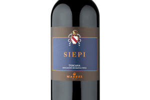 Mazzei, Toscana Igt Rosso Siepi 2013