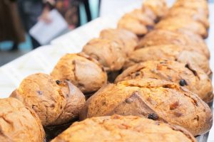 Artigianale e tradizionale, il miglior panettone al mondo è quello di Salvatore De Riso