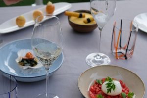Prosecco for breakfast? Perché no. È la tendenza lanciata, in “Milano Wine Week”, da Montelvini