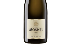 Mosnel, Docg Franciacorta Pas Dosé