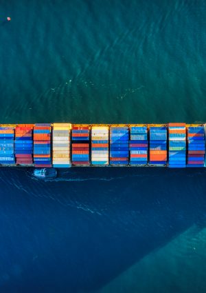 Stretto di Hormuz chiuso, rischio shock globale dei prezzi alimentari entro un anno