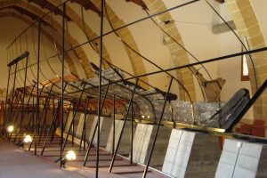 Le Cantine Pellegrino ripercorrono 50 anni dal recupero unico al mondo della Nave Punica di Marsala