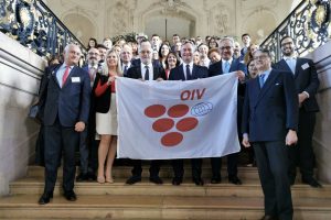 L&rsquo;Oiv lascia Parigi e si trasferisce a Digione: nuova sede per stabilit&agrave; dell&rsquo;&ldquo;Onu del Vino&rdquo;