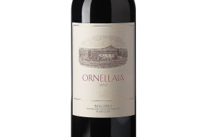 Ornellaia, Doc Bolgheri Superiore Ornellaia 2013