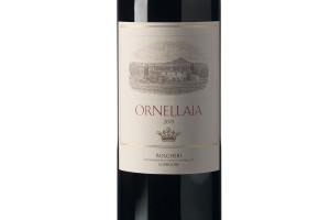 Ornellaia, Doc Bolgheri Superiore Ornellaia 2018