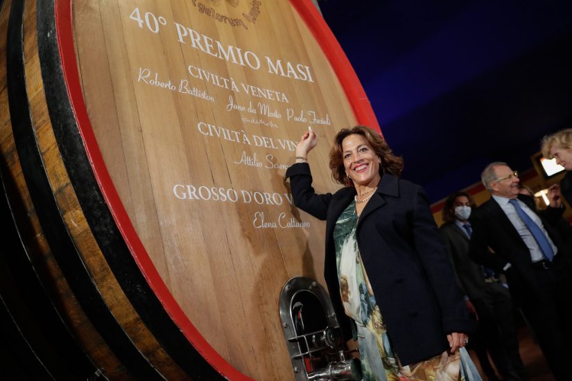 Jane da Mosto