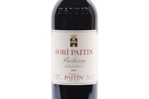 Paitin, Docg Barbaresco Serraboella Sorì Paitin 2018