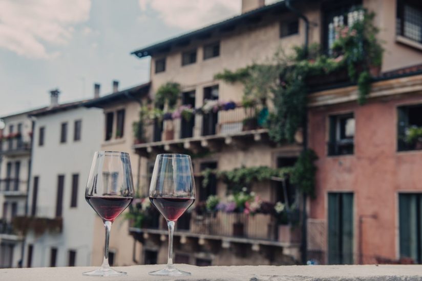 I vini dei Colli Berici a “Gustus-Vini e Sapori di Vicenza” 