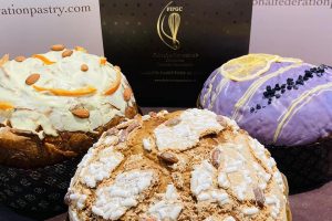 Classico, decorato, innovativo e gluten free, ecco i &ldquo;The best Panettone of the world&rdquo;