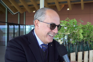 Paolo De Castro: le sfide dell’agricoltura, del vino e dell’agroalimentare italiano in Europa