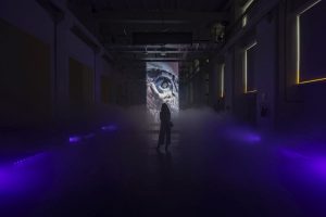 “Falling Dreams” di Pasqua Vigneti e Cantine tra le 10 installazioni 2021 per Exibart