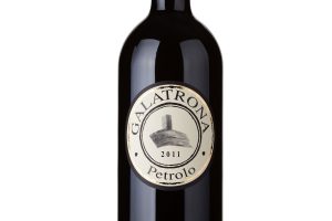 Petrolo, Toscana Igt Merlot Galatrona 2011