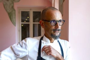 Le Langhe a Doha, con “Alba by Enrico Crippa”, primo ristorante del tristellato chef oltreconfine
