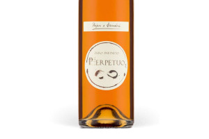Pojer e Sandri, Vino Bianco Macerato Zero Infinito Perpetuo