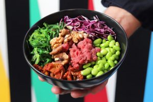 Con &ldquo;Healthy Color&rdquo; il ristorante diventa &ldquo;full digital&rdquo;: men&ugrave; e scontrini di carta non servono pi&ugrave;