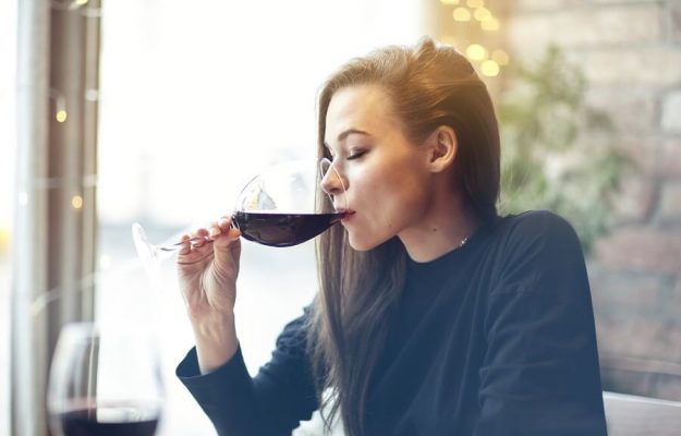 CANADA, CONSUMPTION, WINE, WINE INTELLIGENCE, News