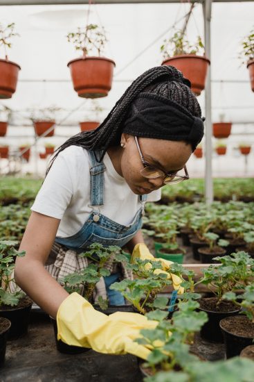 Il lavoro degli stranieri in agricoltura