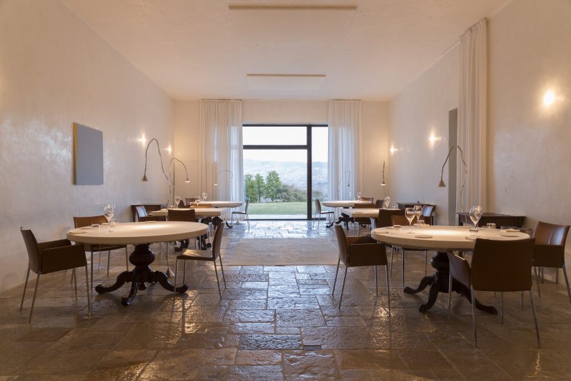 Il Ristorante Reale