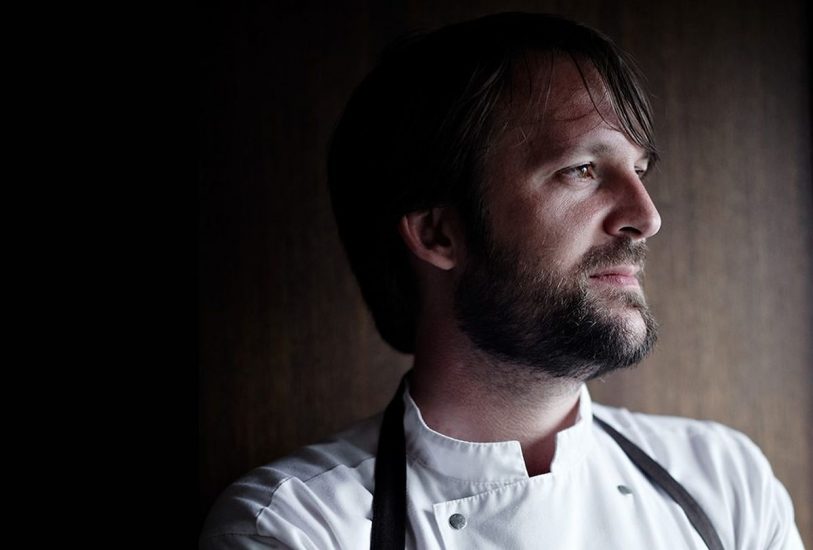 René Redzepi