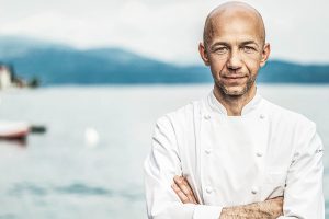 Il Lido 84 di Riccardo Camanini al vertice della “Europe Top Restaurants” 2022
