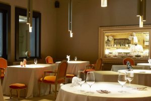 Casa Vissani - Baschi (TR)