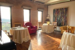 Le Colline Ciociare - Acuto (FR)