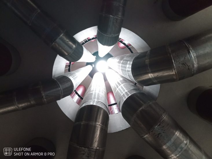 10 anni di sostenibilità firmati Salcheto, la prima cantina off-grid d’Europa