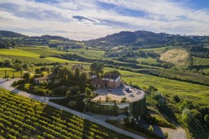 Pionieri del vino: 10 anni di sostenibilità firmati Salcheto, la prima cantina off-grid d’Europa