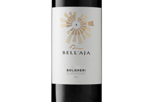 Bell'Aja, Doc Bolgheri Superiore 2019