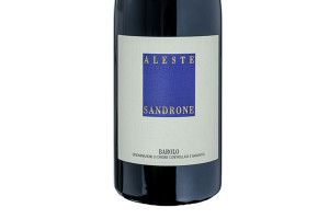 Sandrone, Docg Barolo Aleste 2018