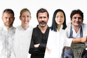 S.Pellegrino Young Chef Academy, sfida tra giovani talenti della cucina e forum con i “saggi” S.Pellegrino Young Chef Academy, sfida tra giovani talenti della cucina e forum con i “saggi”