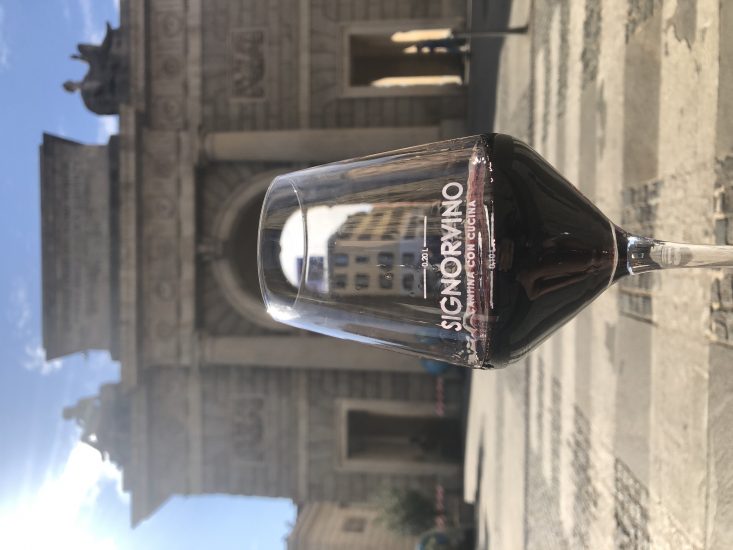 Signorvino cala il poker a Milano: apertura n. 4 in città (e n. 24 in Italia)