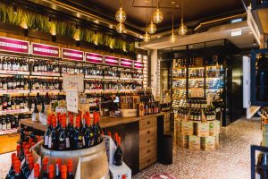 Signorvino cala il poker a Milano: apertura n. 4 in città (e n. 24 in Italia)