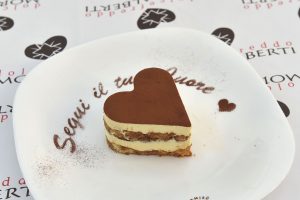 Il tiramis&ugrave; pi&ugrave; buono del mondo? Lo fanno un gioielliere e un&rsquo;insegnante di nuoto