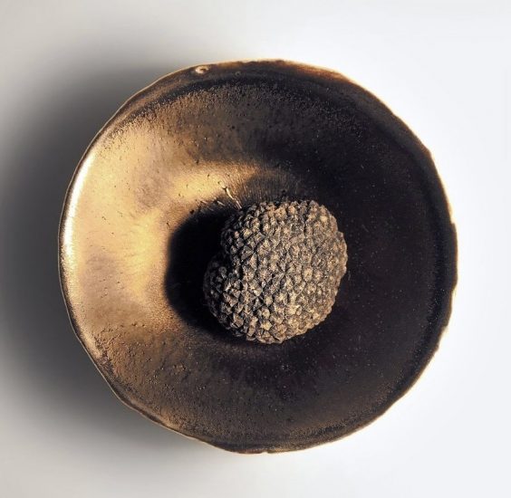 Il tartufo in mostra-mercato in tutta Italia. Ph: Kalpa, Volterra