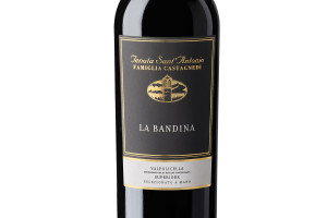 Tenuta Sant'Antonio, Doc Valpolicella Superiore la Bandina 2017