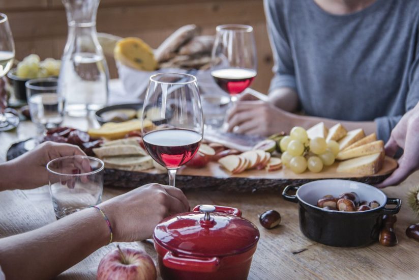 Città della Scienza, weekend all'insegna del cibo e dell'alimentazione con  mostre ed eventi per grandi e piccoli