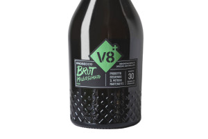 V8+, Doc Prosecco Brut Carlo 2020