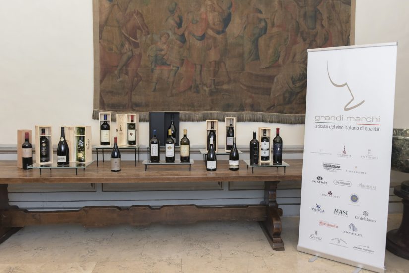 Istituto Grandi Marchi: sentiment positivo per presente e futuro del vino italiano