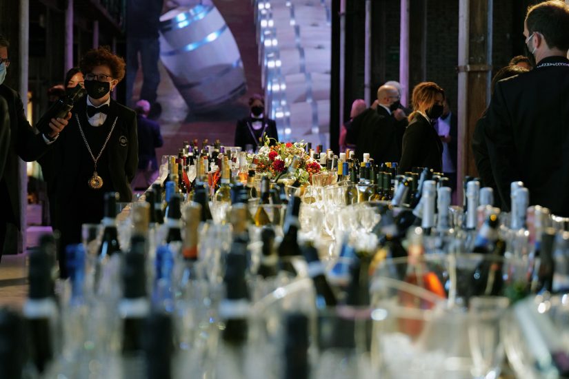 La sostenibilità al centro di Vivite, il focus sul vino di Alleanza delle Cooperative