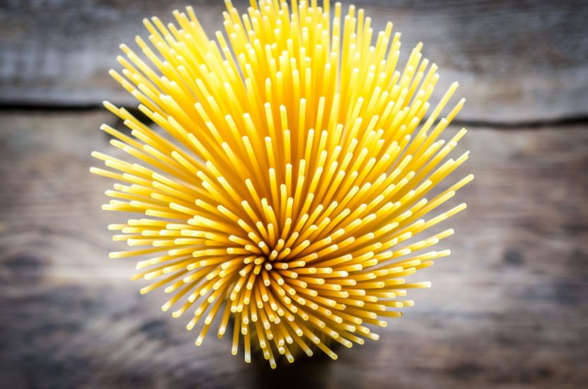 Tra clima e costi energetici, rincari del +10% del prezzo della pasta