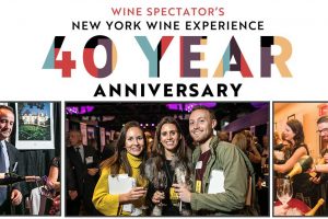 &ldquo;New York Wine Experience&rdquo; by &ldquo;Wine Spectator&rdquo;: il vino italiano di scena negli States