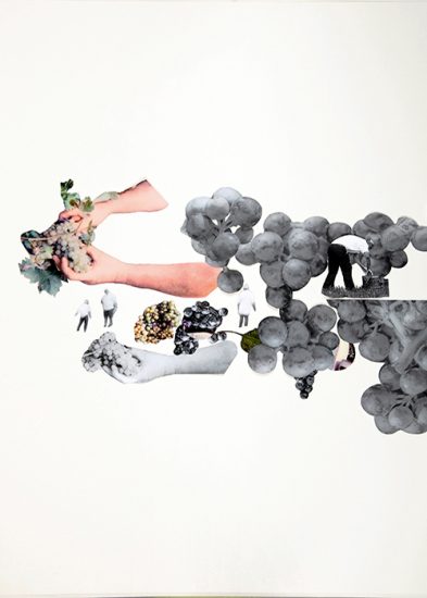 A “Vinitaly Special Edition” 2021  la mostra “Vino. Oltre il paesaggio” by Zenato Academy