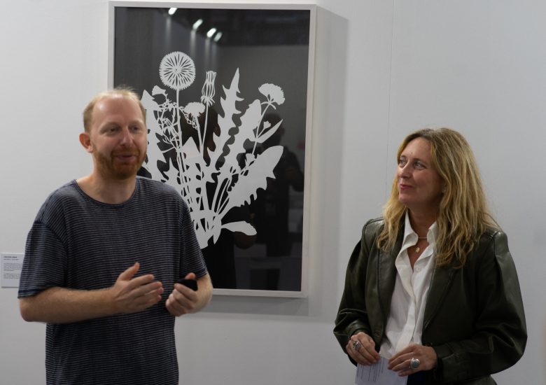 A “Vinitaly Special Edition” 2021  la mostra “Vino. Oltre il paesaggio” by Zenato Academy