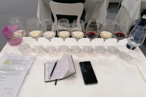 Il “Walk Around Wine Tasting” by WineNews: il primo giorno a “Vinitaly Special Edition”